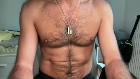 Fla is short for Flavio online show from 09-22-25, 03:36