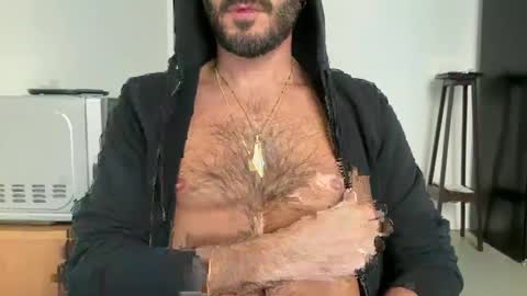 Fla is short for Flavio online show from 09-27-25, 03:06