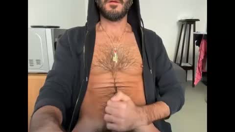 Fla is short for Flavio online show from 09-30-25, 02:44