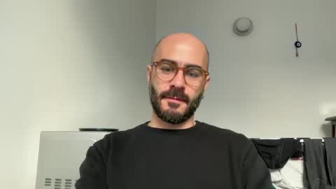 Fla is short for Flavio online show from 11-03-25, 01:45