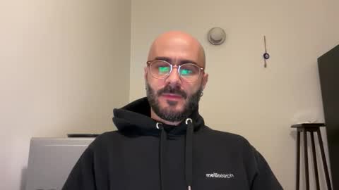 Fla is short for Flavio online show from 11-04-25, 07:24