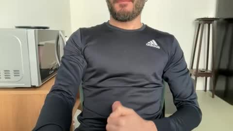 Fla is short for Flavio online show from 03-19-26, 12:42