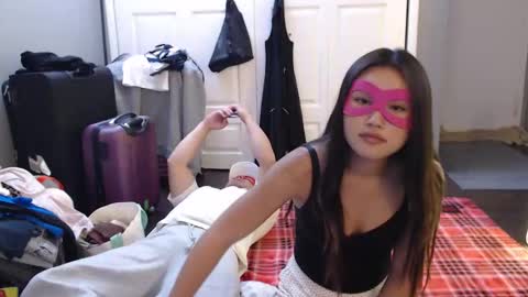 Flacko online show from 04-28-26, 01:48