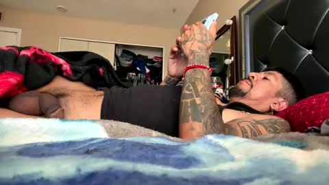 flacodevergagrande online show from 03-23-26, 04:33