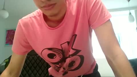 Charles mi new  TWT Flacousa1 online show from 02-09-25, 06:26