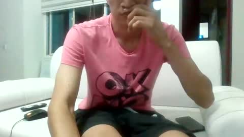 Charles mi new  TWT Flacousa1 online show from 02-10-25, 04:08