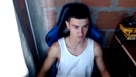 Snapshot of flacolatind chatting on 01-05-25, 03:13 FLACO online show from 01-05-25, 03:13