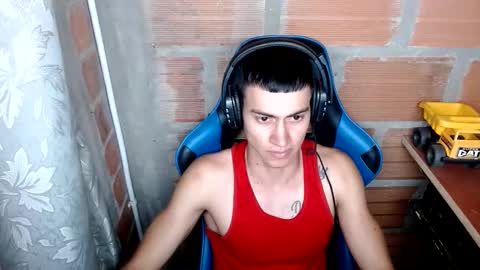 Snapshot of flacolatind chatting on 01-07-25, 03:24 FLACO online show from 01-07-25, 03:24