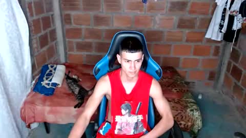 Snapshot of flacolatind chatting on 02-09-25, 03:32 FLACO online show from 02-09-25, 03:32