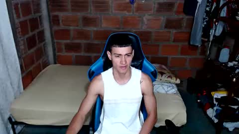 Snapshot of flacolatind chatting on 02-20-25, 04:36 FLACO online show from 02-20-25, 04:36