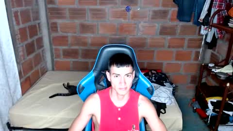 Snapshot of flacolatind chatting on 02-22-25, 03:01 FLACO online show from 02-22-25, 03:01