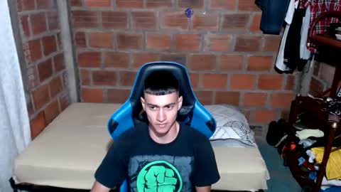 Snapshot of flacolatind chatting on 02-26-25, 09:05 FLACO online show from 02-26-25, 09:05