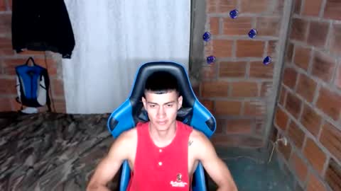 Snapshot of flacolatind chatting on 03-07-25, 01:42 FLACO online show from 03-07-25, 01:42