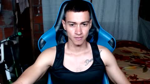 Snapshot of flacolatind chatting on 09-22-25, 03:58 FLACO online show from 09-22-25, 03:58