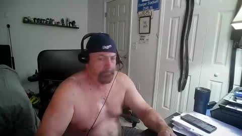 Florida guy online show from 03-12-26, 07:25