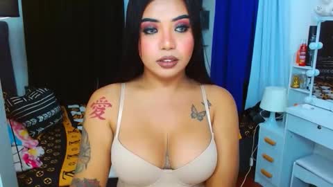 FLAMARA online show from 02-04-26, 11:38