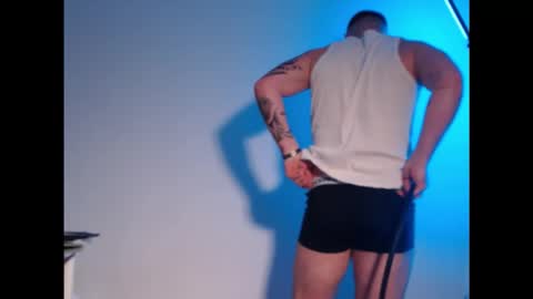 Snapshot of flamefury18 chatting on 11-18-25, 07:18 Flamefury18 online show from 11-18-25, 07:18