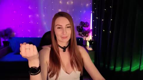 Snapshot of flamelilith chatting on 11-14-25, 07:34 Kristy online show from 11-14-25, 07:34