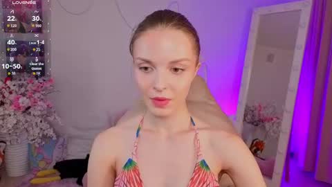Snapshot of flamy_kitty chatting on 07-27-26, 09:49 Andy online show from 07-27-26, 09:49