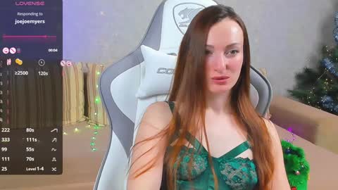 Snapshot of flamystar chatting on 12-31-24, 01:47 Yana online show from 12-31-24, 01:47