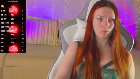 Yana online show from 02-25-26, 12:53