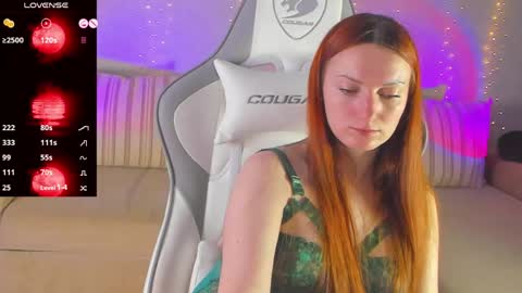 Yana online show from 04-11-26, 03:00