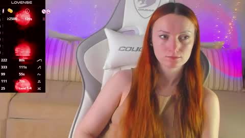 Yana online show from 04-21-26, 02:51