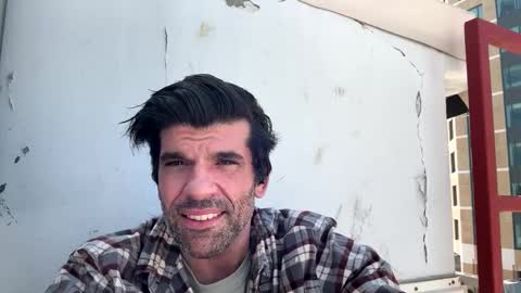 Flannel Dong online show from 09-26-25, 06:45