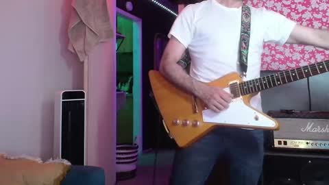 Flannel Dong online show from 10-03-25, 05:37