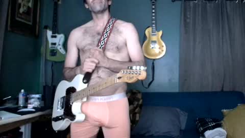 Flannel Dong online show from 10-14-25, 11:33