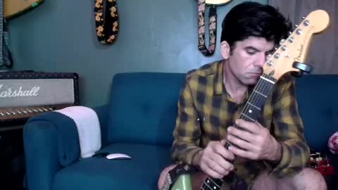 Flannel Dong online show from 10-21-25, 12:33