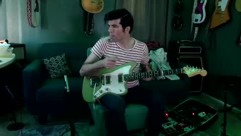 Flannel Dong online show from 10-24-25, 08:16