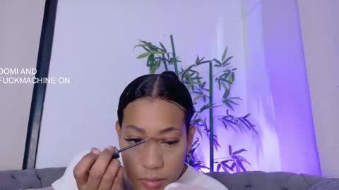 Flavia online show from 12-18-25, 07:09