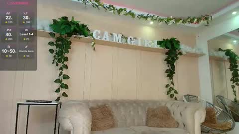 Flavia online show from 03-05-26, 12:12