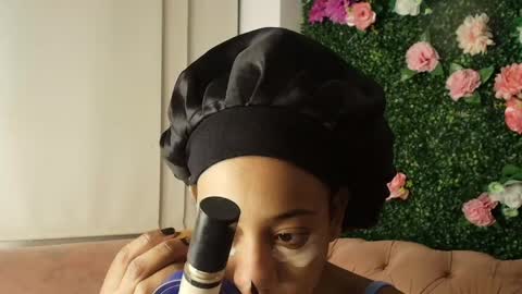 Flavia online show from 04-26-26, 12:25