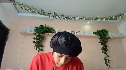 Snapshot of flavia_cruz chatting on 05-24-26, 12:10 Flavia online show from 05-24-26, 12:10