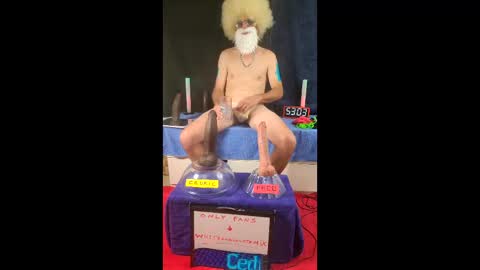 flavor_flave online show from 03-03-26, 01:45