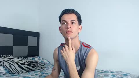 Steven and Daniel online show from 12-21-25, 02:08