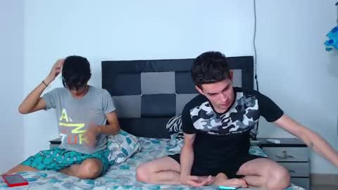 Steven and Daniel online show from 03-30-26, 06:53