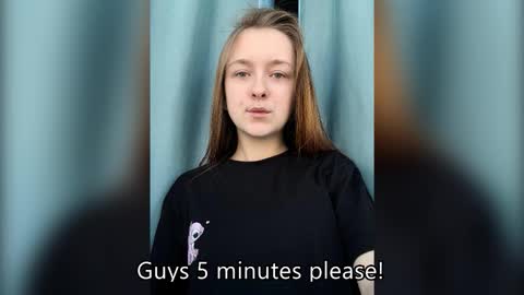 Emma online show from 03-13-26, 06:36