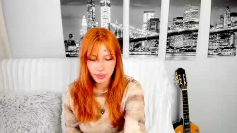 fleur_fox online show from 07-20-26, 10:39