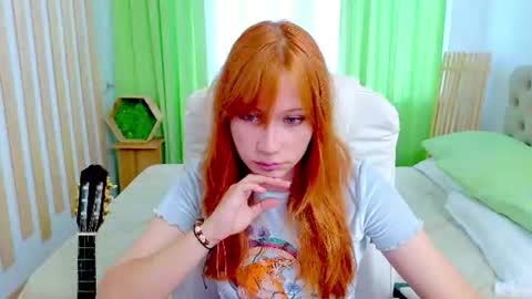 fleur_fox online show from 07-27-26, 08:54