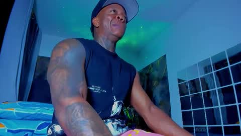 Flex Taylor  online show from 03-16-26, 02:50