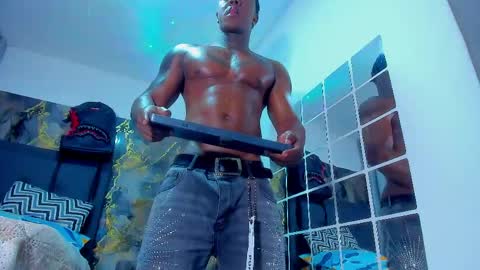 Flex Taylor  online show from 04-13-26, 04:29