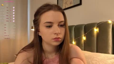 Leia online show from 12-22-25, 08:44