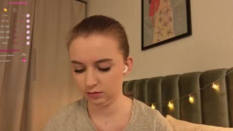 Leia online show from 02-15-26, 02:47