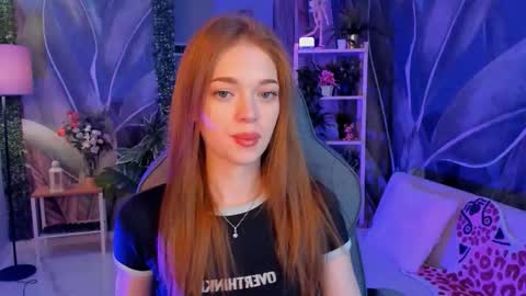 Flexyfoxy online show from 10-07-25, 06:54