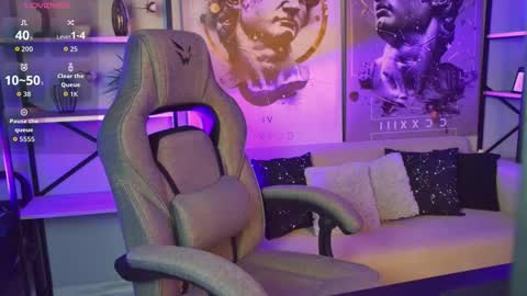 Flexyfoxy online show from 03-17-26, 02:53