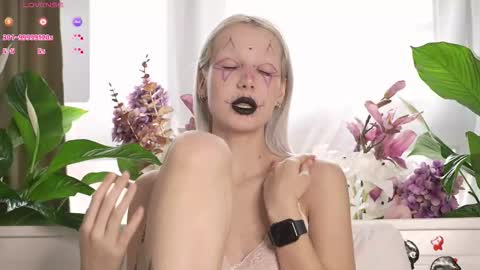  Im nude naked fuck lovense online show from 10-18-25, 08:15