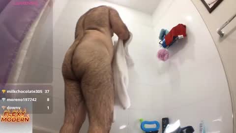 Snapshot of flexymodern chatting on 09-20-25, 08:32 Matt Masterson online show from 09-20-25, 08:32